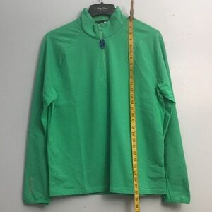 RALPH LAUREN RLX SWEATER